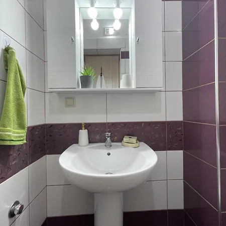 Daire Casa Maya Kateríni