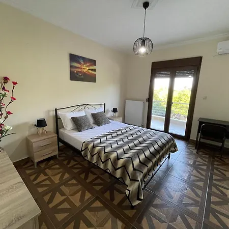 Daire Casa Maya Kateríni