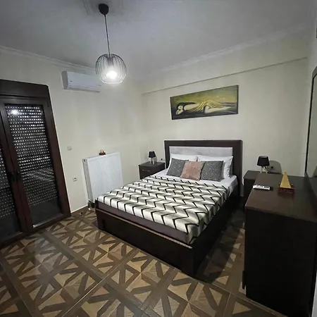 Apartment Casa Maya *