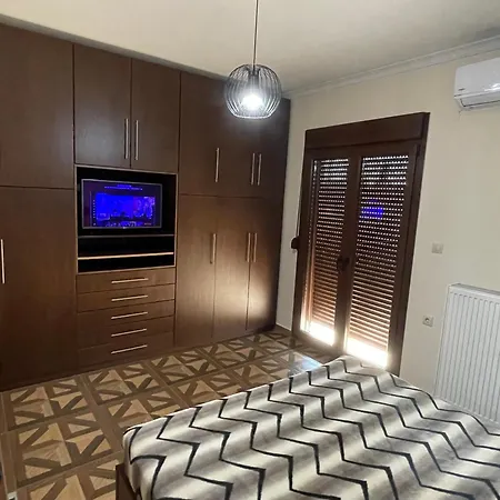 Casa Maya アパート カテリーニ