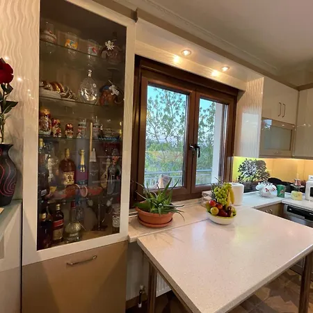 Casa Maya Apartment *