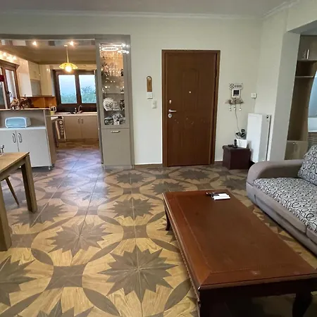 Apartment Casa Maya Kateríni