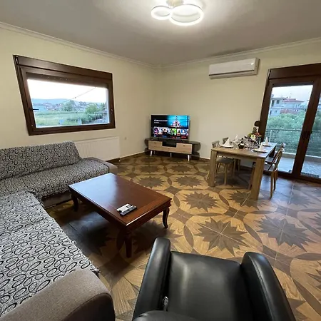 Casa Maya * Kateríni