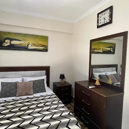 Casa Maya アパート