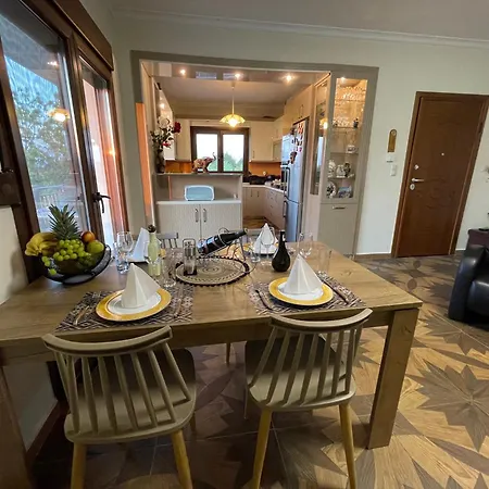 アパート Casa Maya カテリーニ