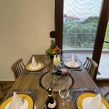 Casa Maya カテリーニ