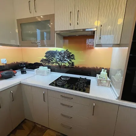 アパート Casa Maya *