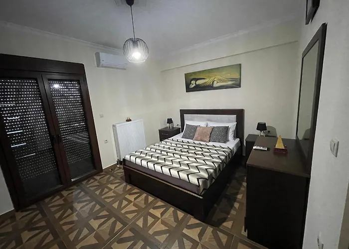 Lägenhet Casa Maya *