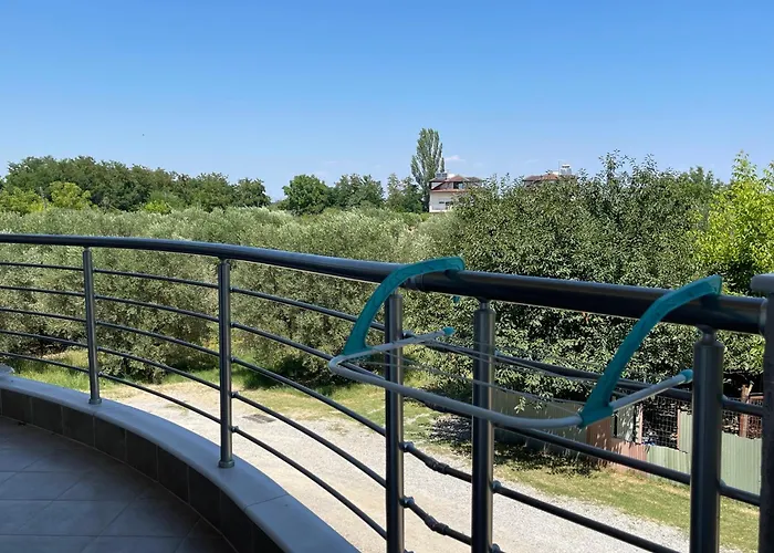Casa Maya Катерини