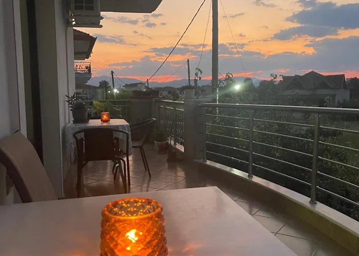 Casa Maya Апартаменты