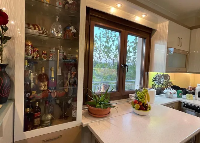 Casa Maya Lägenhet *