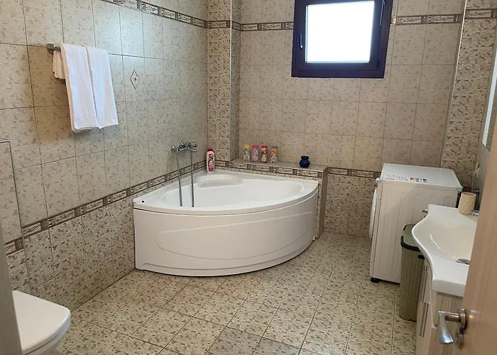 Casa Maya Катерини