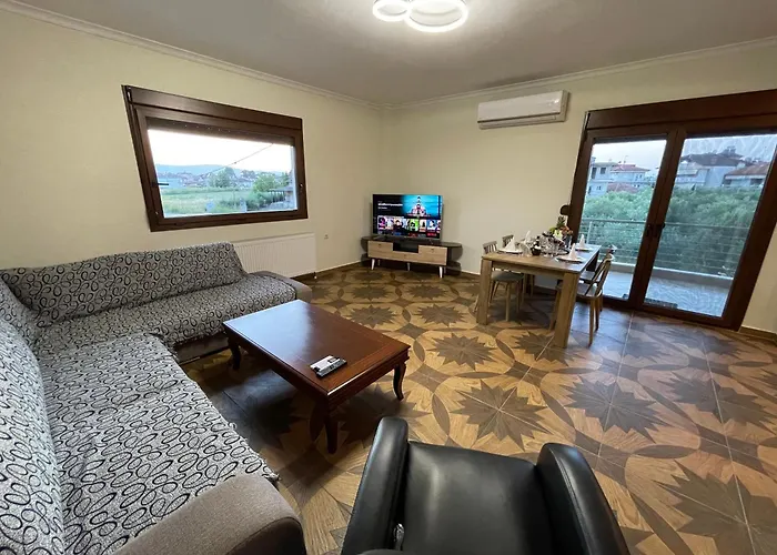 Casa Maya * Катерини