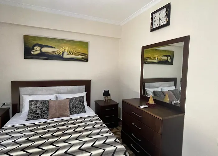 Casa Maya Апартаменты