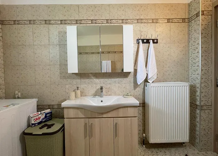 Casa Maya * Kateríni