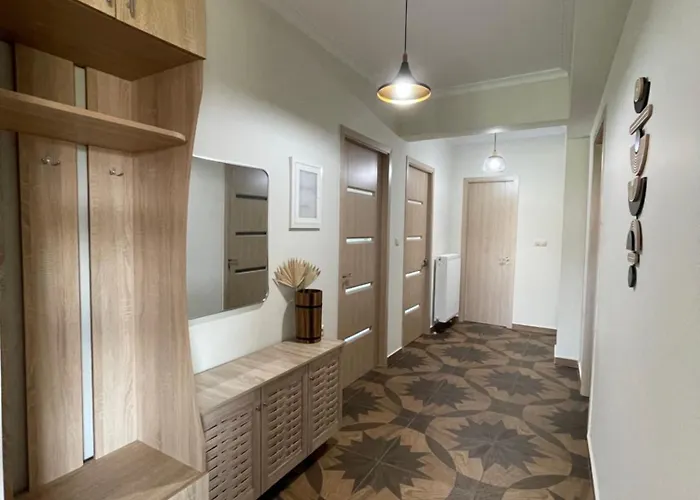 Апартаменты Casa Maya