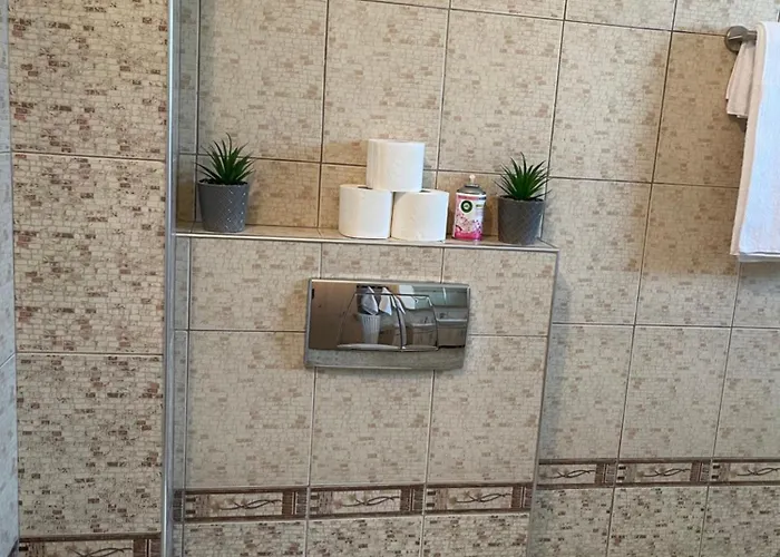 Lägenhet Casa Maya *