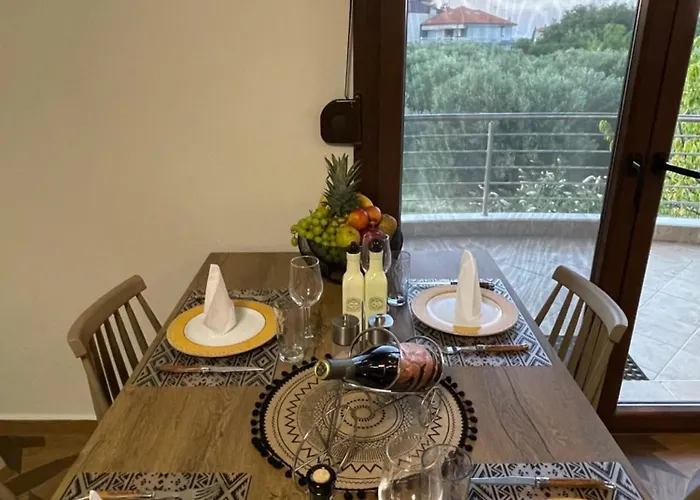 Casa Maya Катерини