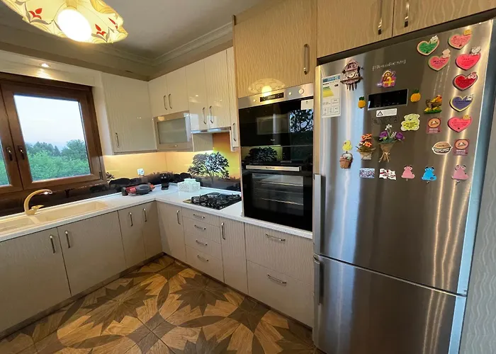 Casa Maya Апартаменты