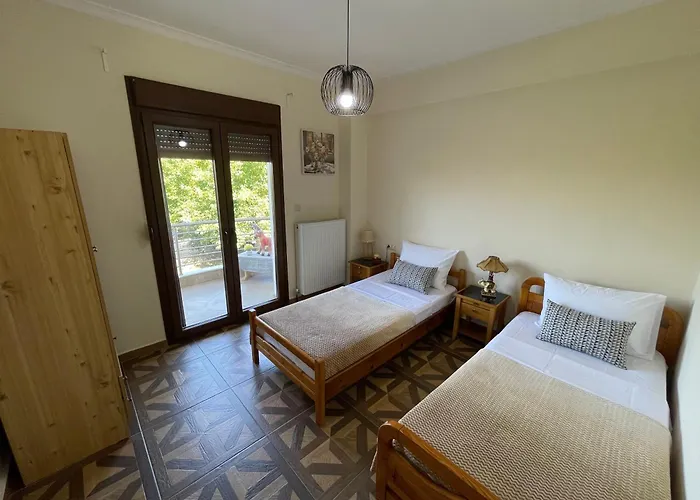 Casa Maya Lägenhet *